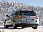 Volkswagen Passat Variant V6 FSI 4Motion 2006 года